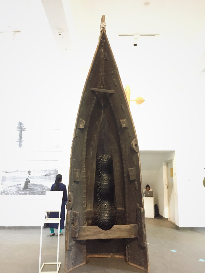Photo of Museum of Goa (MOG) - Harmony in the middle of chaos 13/92 by Shweta Lakhwani