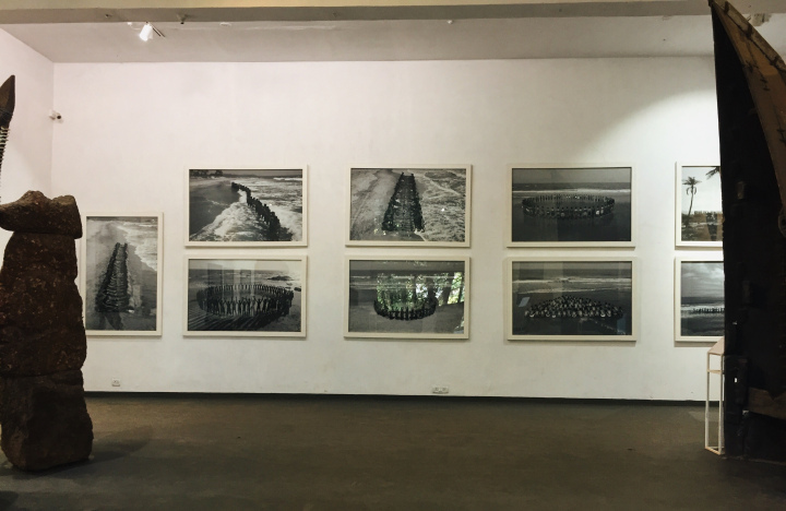 Photo of Museum of Goa (MOG) - Harmony in the middle of chaos 14/92 by Shweta Lakhwani