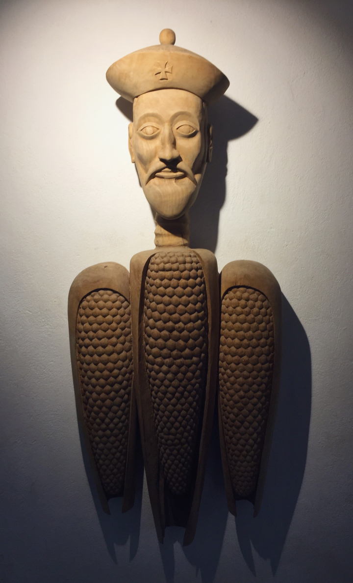 Photo of Museum of Goa (MOG) - Harmony in the middle of chaos 18/92 by Shweta Lakhwani