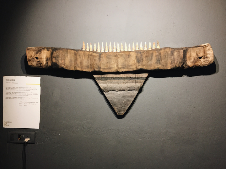 Photo of Museum of Goa (MOG) - Harmony in the middle of chaos 21/92 by Shweta Lakhwani