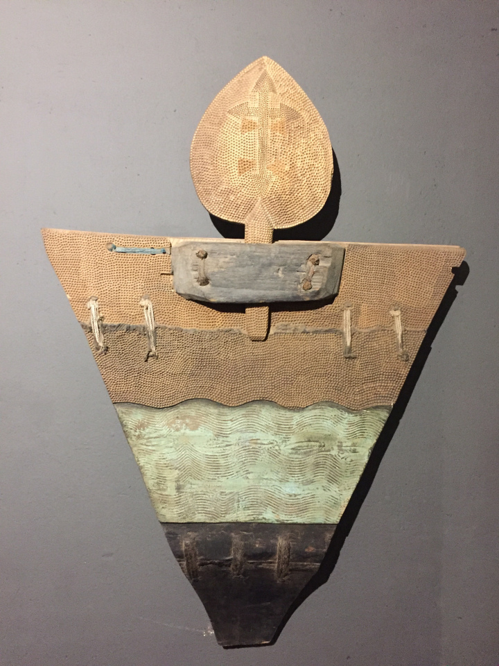 Photo of Museum of Goa (MOG) - Harmony in the middle of chaos 22/92 by Shweta Lakhwani