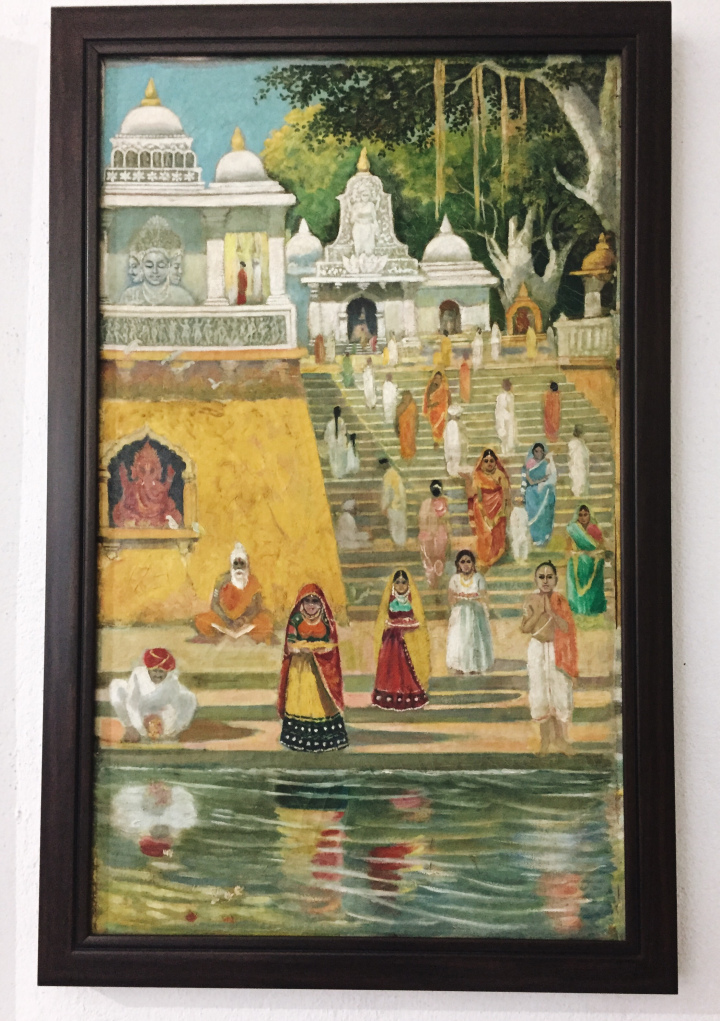 Photo of Museum of Goa (MOG) - Harmony in the middle of chaos 32/92 by Shweta Lakhwani