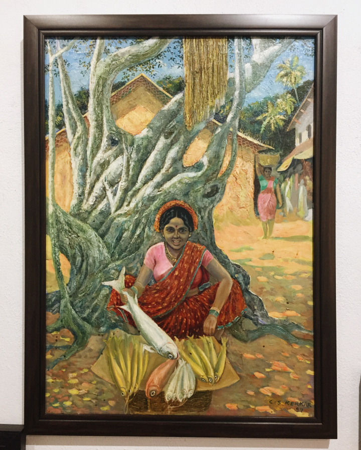 Photo of Museum of Goa (MOG) - Harmony in the middle of chaos 33/92 by Shweta Lakhwani