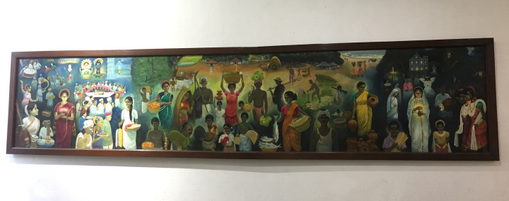 Photo of Museum of Goa (MOG) - Harmony in the middle of chaos 34/92 by Shweta Lakhwani