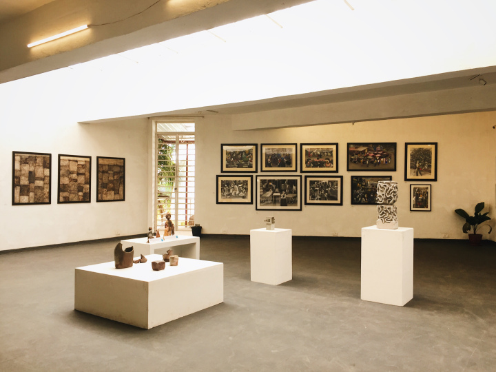 Photo of Museum of Goa (MOG) - Harmony in the middle of chaos 40/92 by Shweta Lakhwani