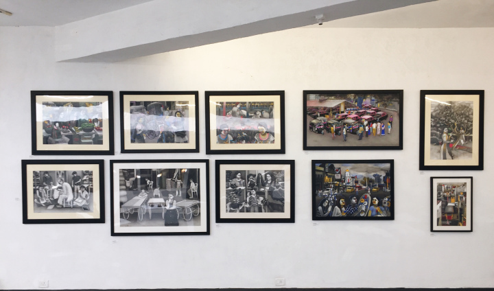 Photo of Museum of Goa (MOG) - Harmony in the middle of chaos 43/92 by Shweta Lakhwani