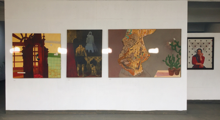 Photo of Museum of Goa (MOG) - Harmony in the middle of chaos 44/92 by Shweta Lakhwani