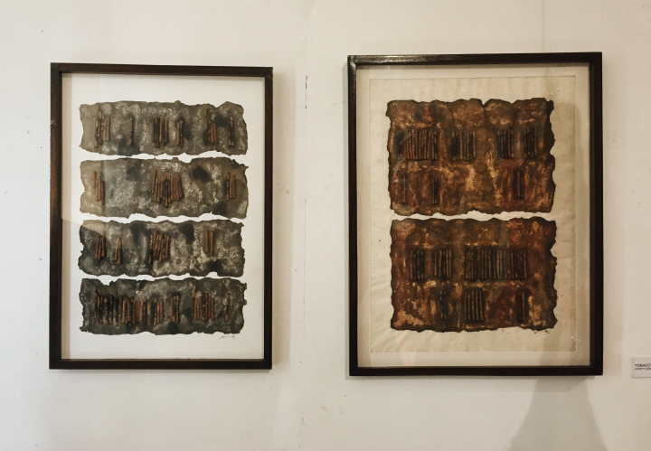 Photo of Museum of Goa (MOG) - Harmony in the middle of chaos 47/92 by Shweta Lakhwani