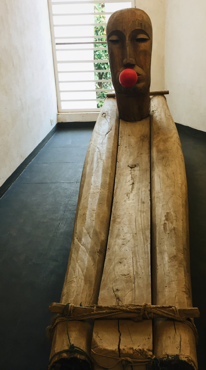 Photo of Museum of Goa (MOG) - Harmony in the middle of chaos 52/92 by Shweta Lakhwani