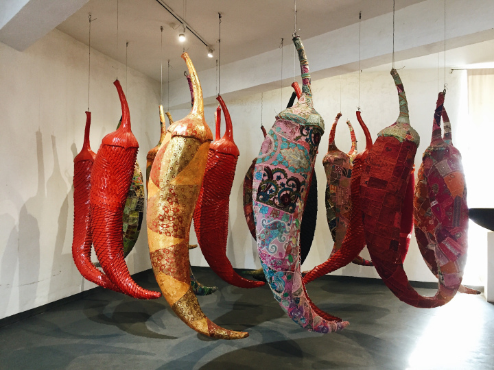 Photo of Museum of Goa (MOG) - Harmony in the middle of chaos 54/92 by Shweta Lakhwani