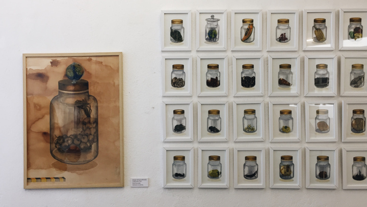 Photo of Museum of Goa (MOG) - Harmony in the middle of chaos 55/92 by Shweta Lakhwani
