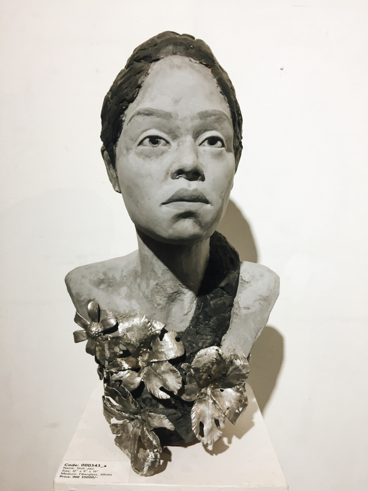 Photo of Museum of Goa (MOG) - Harmony in the middle of chaos 56/92 by Shweta Lakhwani