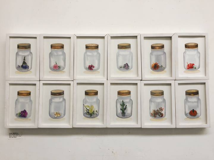 Photo of Museum of Goa (MOG) - Harmony in the middle of chaos 64/92 by Shweta Lakhwani