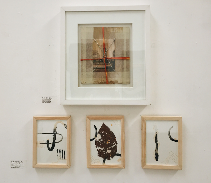 Photo of Museum of Goa (MOG) - Harmony in the middle of chaos 67/92 by Shweta Lakhwani