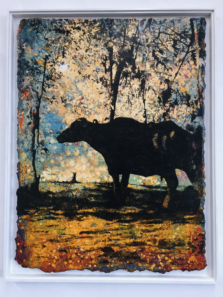 Photo of Museum of Goa (MOG) - Harmony in the middle of chaos 72/92 by Shweta Lakhwani