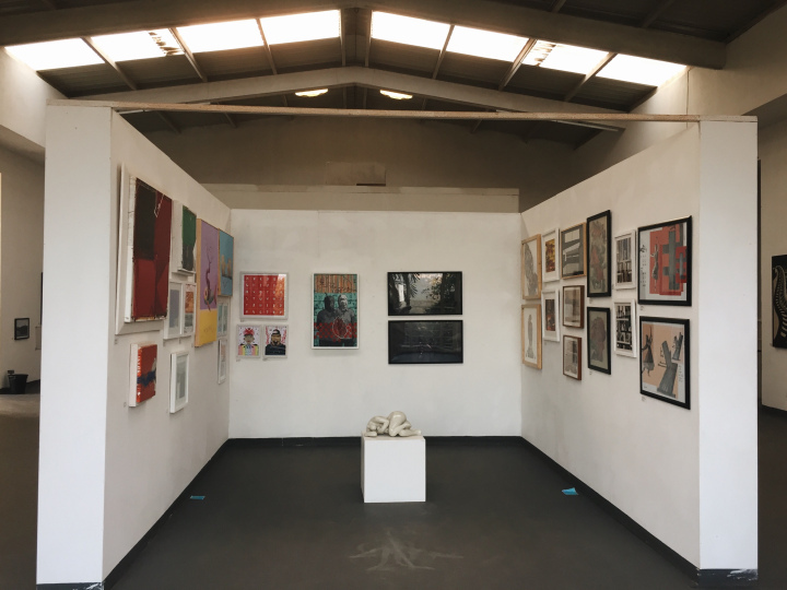 Photo of Museum of Goa (MOG) - Harmony in the middle of chaos 73/92 by Shweta Lakhwani