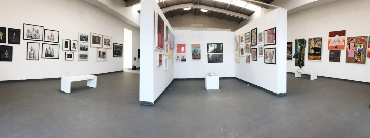 Photo of Museum of Goa (MOG) - Harmony in the middle of chaos 74/92 by Shweta Lakhwani