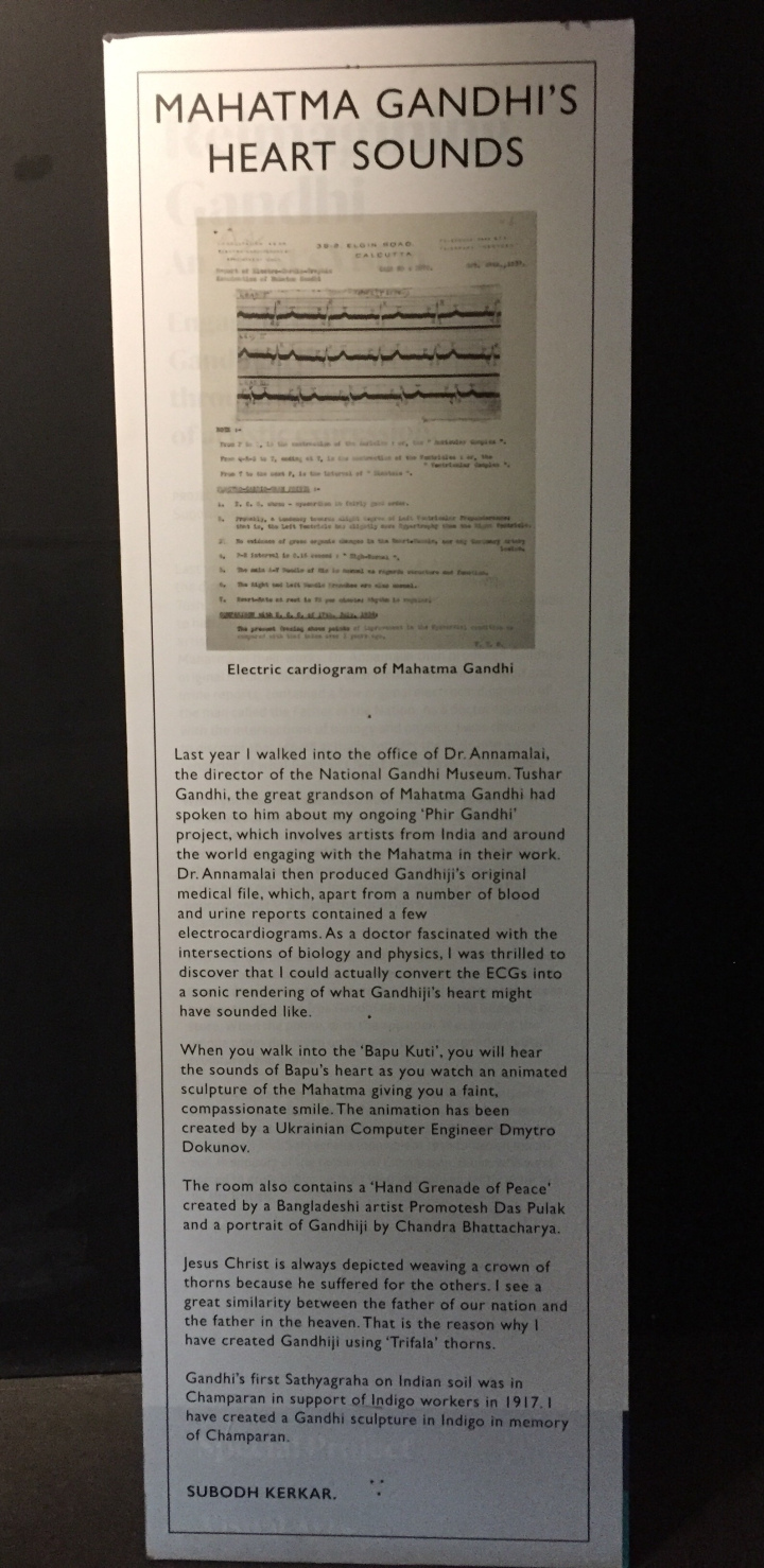 Photo of Museum of Goa (MOG) - Harmony in the middle of chaos 76/92 by Shweta Lakhwani