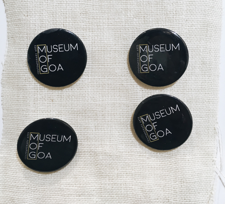 Photo of Museum of Goa (MOG) - Harmony in the middle of chaos 77/92 by Shweta Lakhwani
