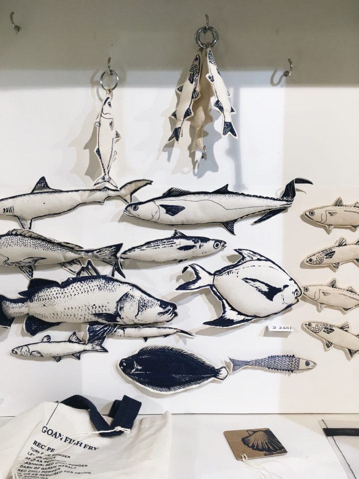 Photo of Museum of Goa (MOG) - Harmony in the middle of chaos 80/92 by Shweta Lakhwani