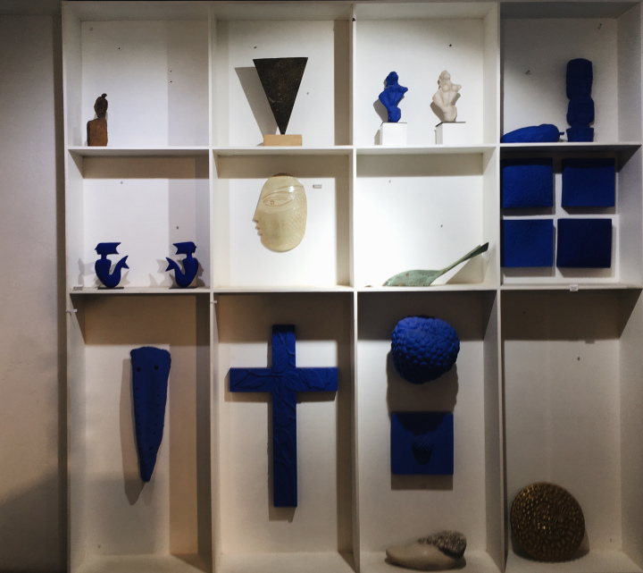 Photo of Museum of Goa (MOG) - Harmony in the middle of chaos 82/92 by Shweta Lakhwani