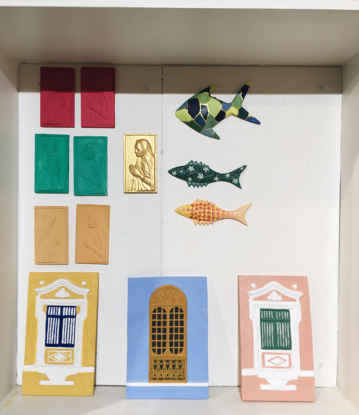 Photo of Museum of Goa (MOG) - Harmony in the middle of chaos 83/92 by Shweta Lakhwani