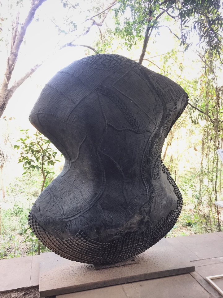 Photo of Museum of Goa (MOG) - Harmony in the middle of chaos 84/92 by Shweta Lakhwani