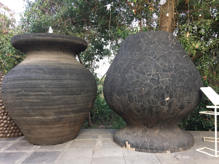 Photo of Museum of Goa (MOG) - Harmony in the middle of chaos 85/92 by Shweta Lakhwani