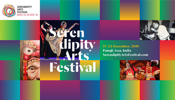 Photo of Serendipity Arts Festival, Goa - Dec 2018 1/75 by Shweta Lakhwani