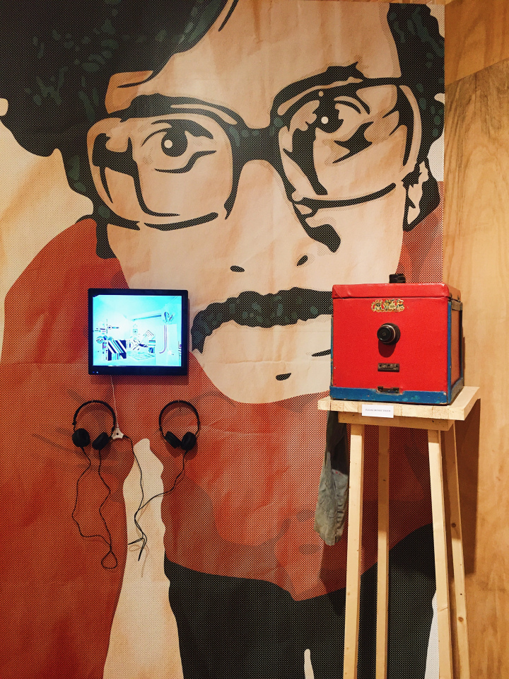 Photo of Serendipity Arts Festival, Goa - Dec 2018 3/75 by Shweta Lakhwani
