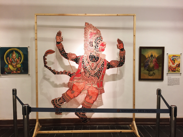 Photo of Serendipity Arts Festival, Goa - Dec 2018 7/75 by Shweta Lakhwani