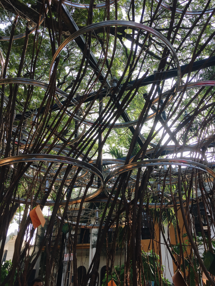 Photo of Serendipity Arts Festival, Goa - Dec 2018 45/75 by Shweta Lakhwani