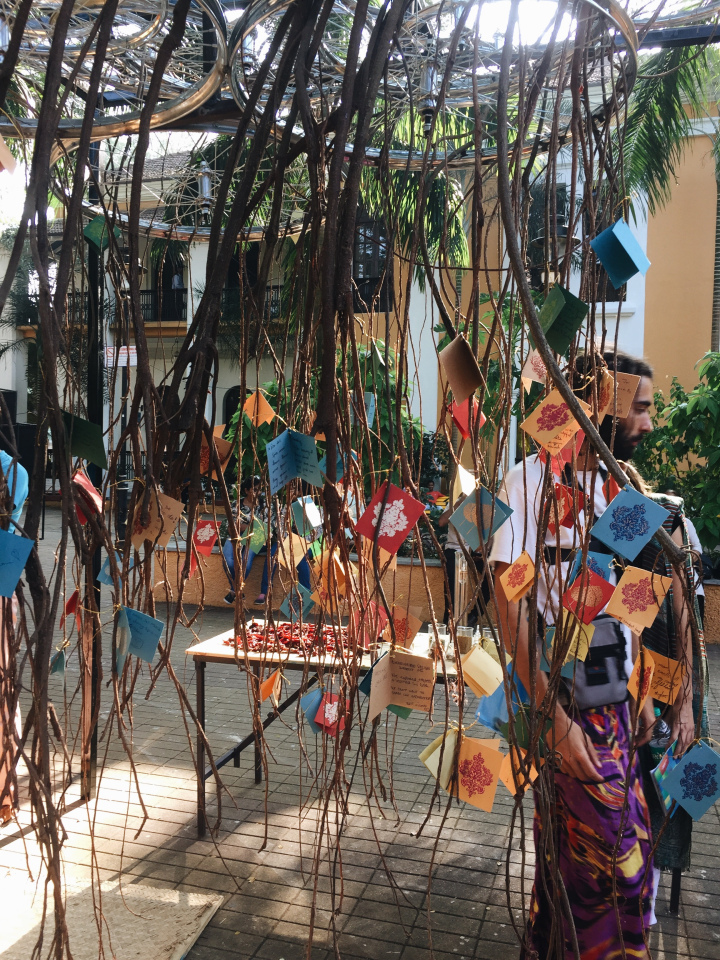 Photo of Serendipity Arts Festival, Goa - Dec 2018 46/75 by Shweta Lakhwani