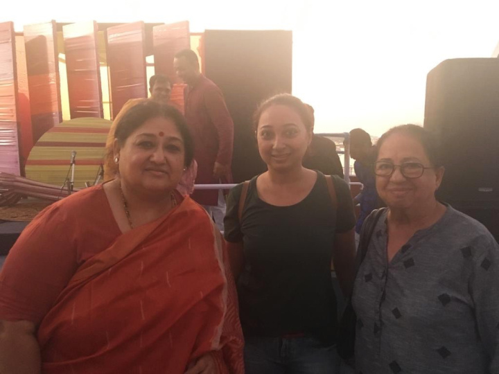 Photo of Serendipity Arts Festival, Goa - Dec 2018 58/75 by Shweta Lakhwani
