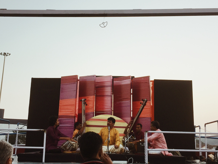 Photo of Serendipity Arts Festival, Goa - Dec 2018 59/75 by Shweta Lakhwani