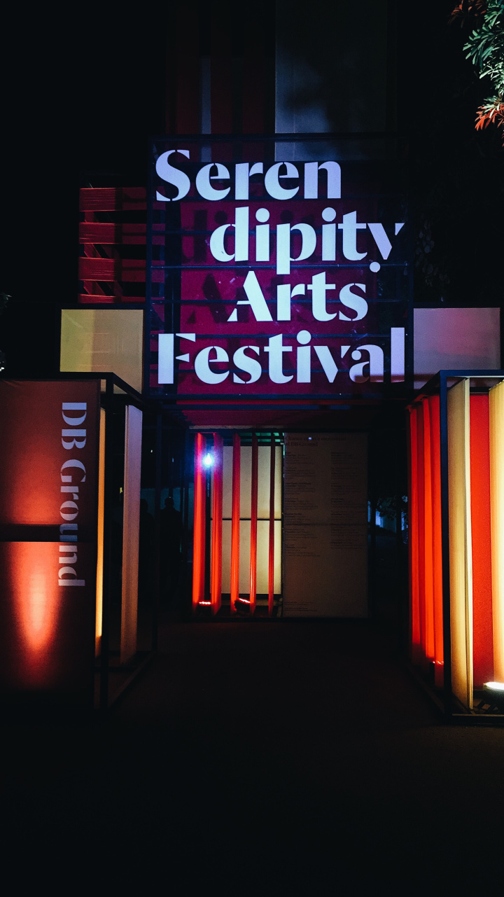 Photo of Serendipity Arts Festival, Goa - Dec 2018 61/75 by Shweta Lakhwani