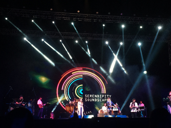 Photo of Serendipity Arts Festival, Goa - Dec 2018 63/75 by Shweta Lakhwani