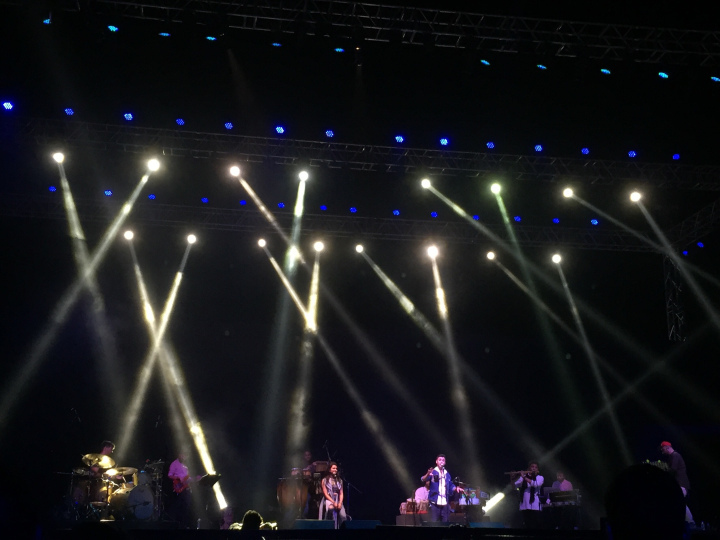 Photo of Serendipity Arts Festival, Goa - Dec 2018 64/75 by Shweta Lakhwani