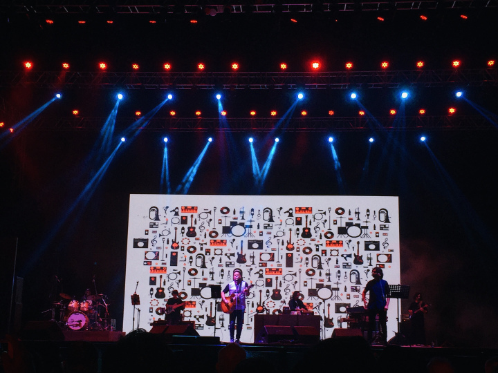 Photo of Serendipity Arts Festival, Goa - Dec 2018 66/75 by Shweta Lakhwani