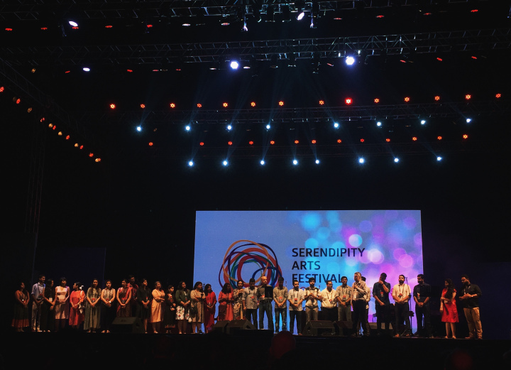 Photo of Serendipity Arts Festival, Goa - Dec 2018 67/75 by Shweta Lakhwani
