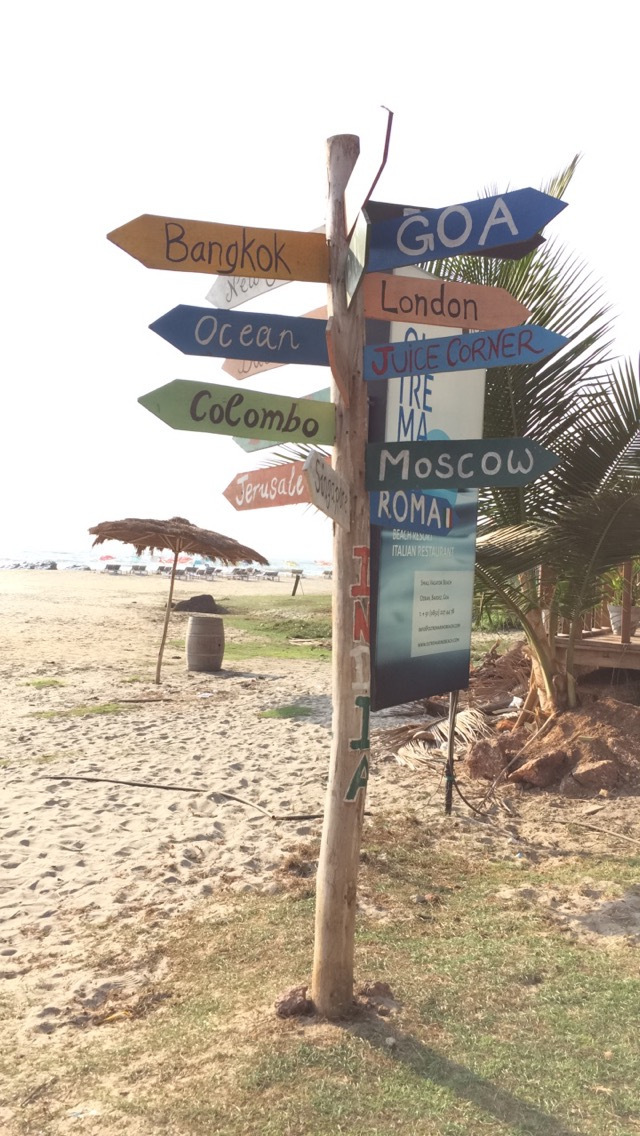 Photo of 13 Interesting Things About Goa You Should Learn Before Traveling. 2/17 by Shweta Lakhwani