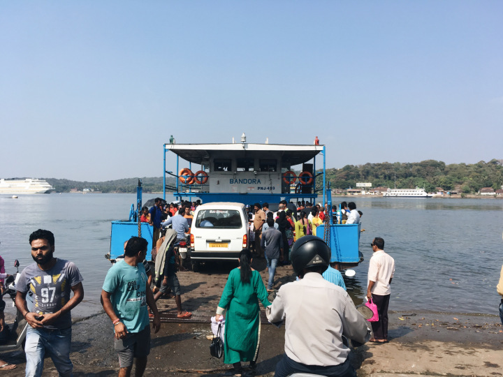 Photo of 13 Interesting Things About Goa You Should Learn Before Traveling. 5/17 by Shweta Lakhwani