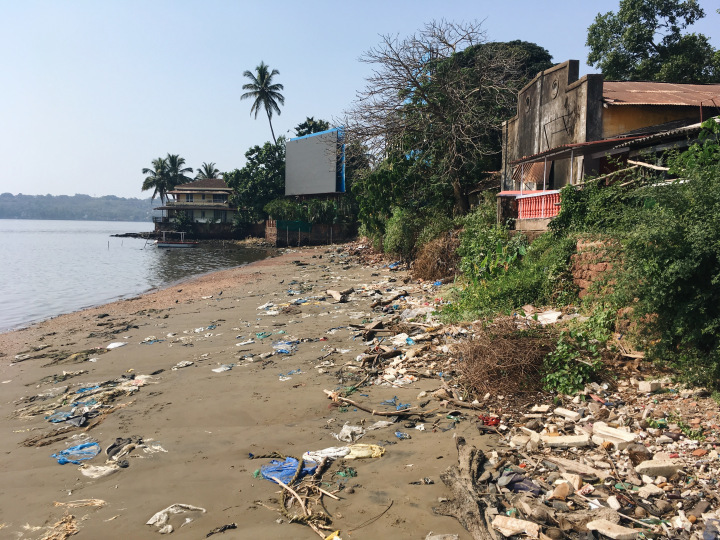 Photo of 13 Interesting Things About Goa You Should Learn Before Traveling. 8/17 by Shweta Lakhwani