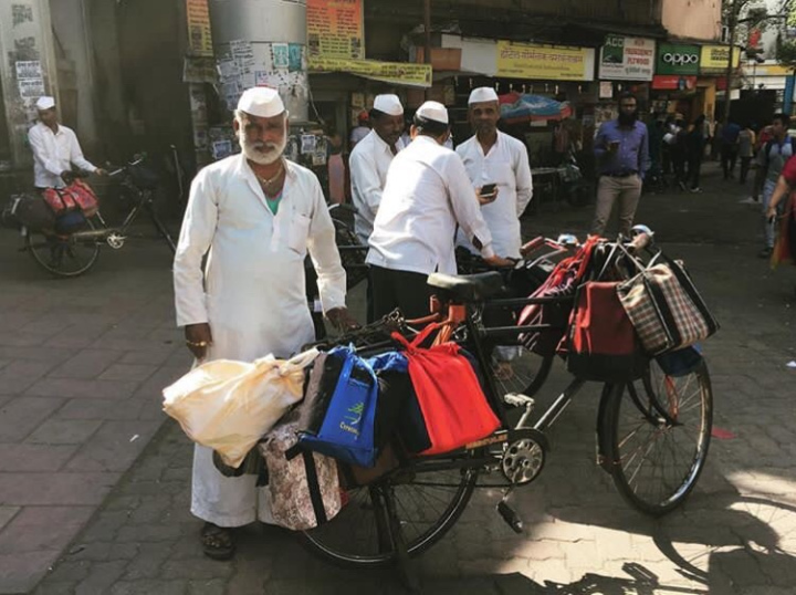 Photo of The part of Mumbai you never wish to put your feet on but there's home of the ones who help Mumbai t 3/25 by Shweta Lakhwani