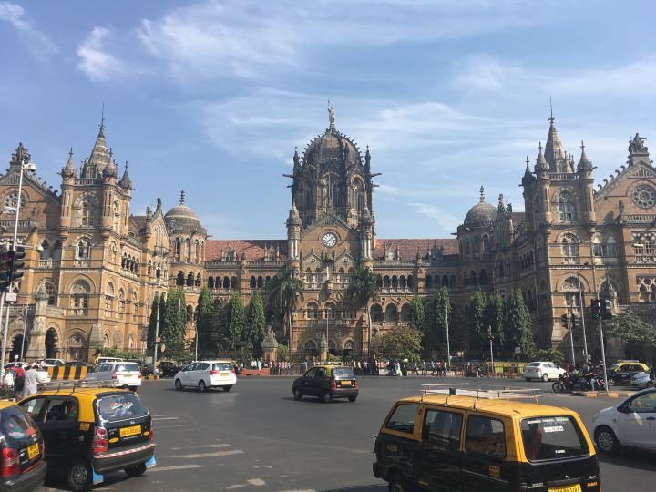 Photo of The old world charm neighborhood in Mumbai that you will fall in love with: South Mumbai - Part II 3/57 by Shweta Lakhwani