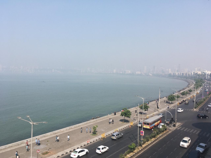 Photo of The old world charm neighborhood in Mumbai that you will fall in love with: South Mumbai - Part II 5/57 by Shweta Lakhwani