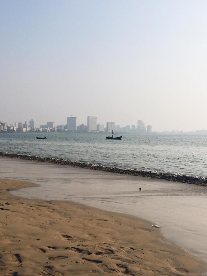 Photo of The old world charm neighborhood in Mumbai that you will fall in love with: South Mumbai - Part II 10/57 by Shweta Lakhwani