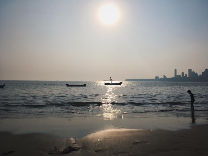 Photo of The old world charm neighborhood in Mumbai that you will fall in love with: South Mumbai - Part II 11/57 by Shweta Lakhwani