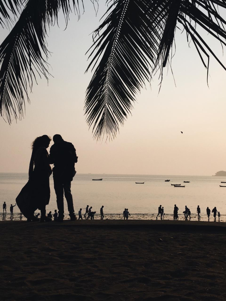 Photo of The old world charm neighborhood in Mumbai that you will fall in love with: South Mumbai - Part II 12/57 by Shweta Lakhwani