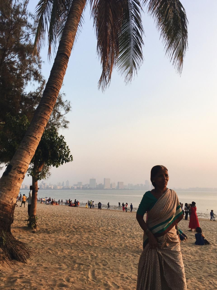 Photo of The old world charm neighborhood in Mumbai that you will fall in love with: South Mumbai - Part II 14/57 by Shweta Lakhwani